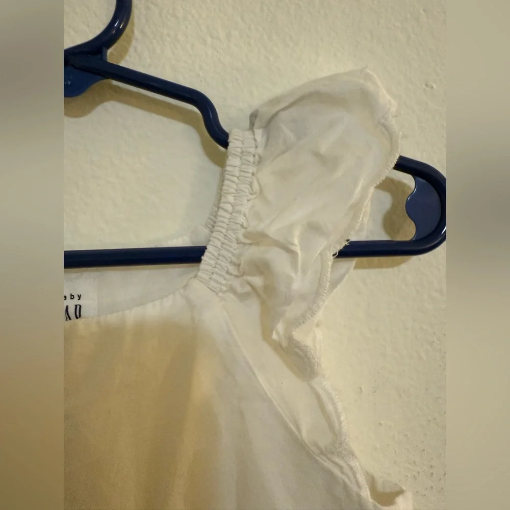 GAP elegant shell